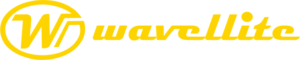 Wavellite 威錸科技 Logo